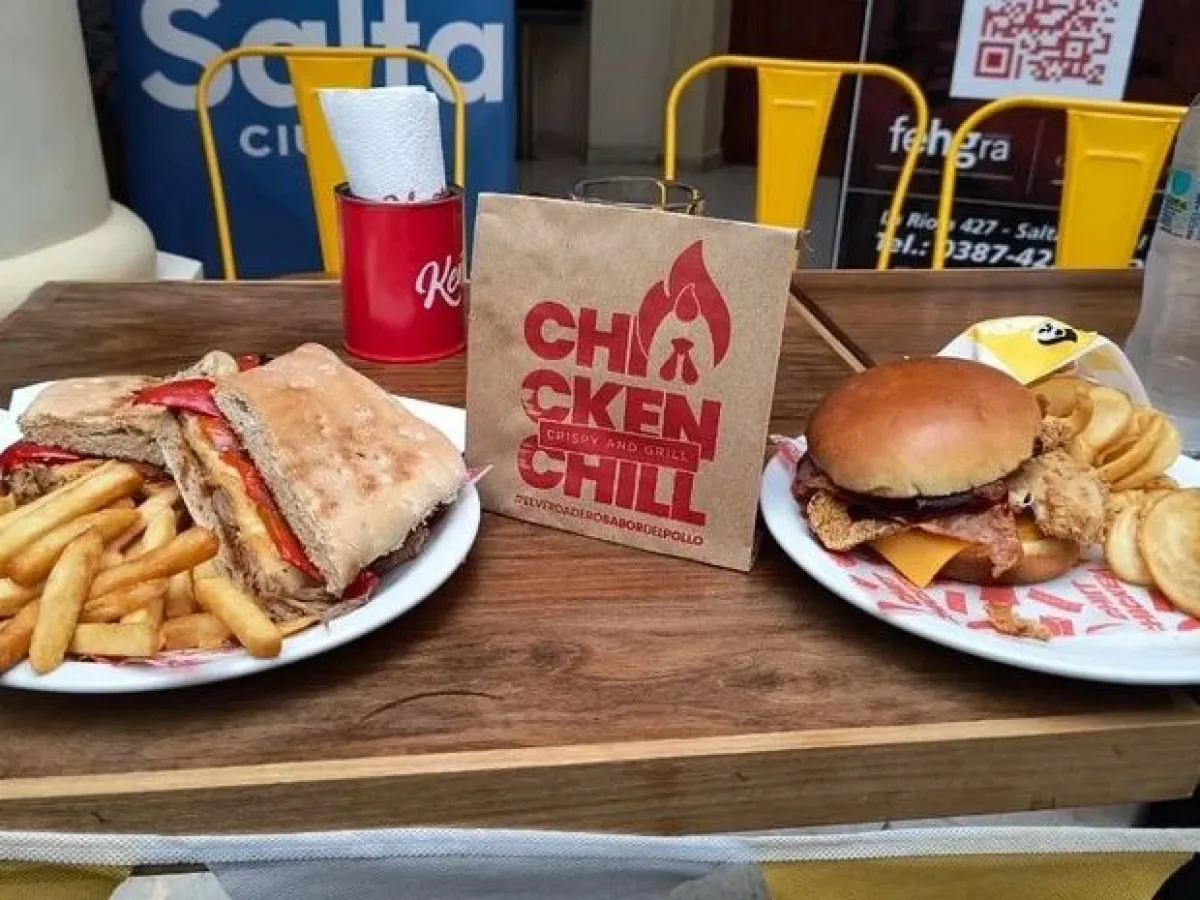 Llega la Semana del Sándwich con promociones y descuentos