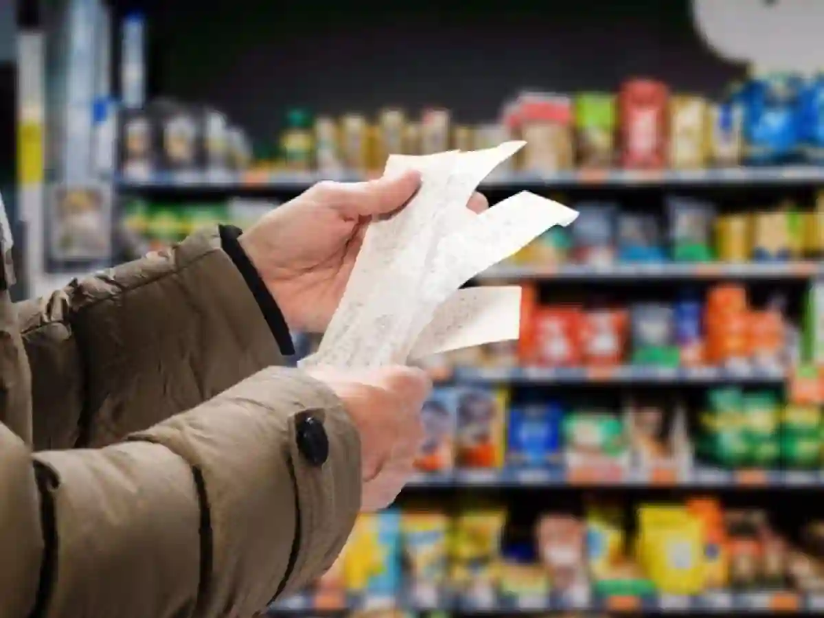 Impulsada por los alimentos, los analistas estiman que la inflación de octubre se ubicará por encima de 2%