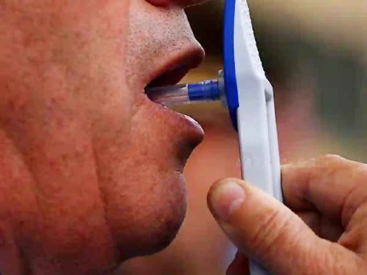 El proyecto narcotest duerme en Diputados: “No podemos combatir el narcotráfico si dentro del Estado alguien consume”