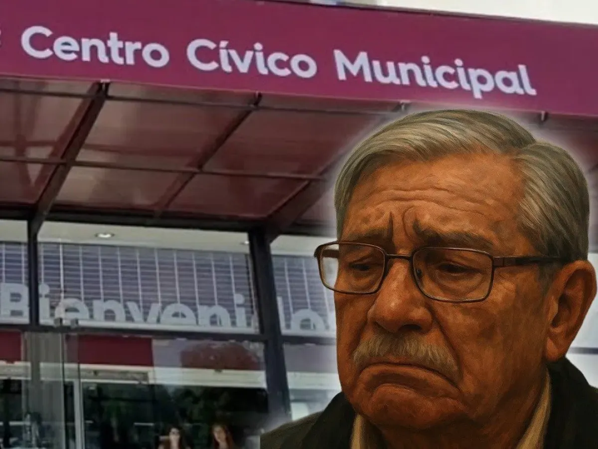 La Corte de Justicia le cerró la puerta a Serrudo: no puede frenar su jubilación