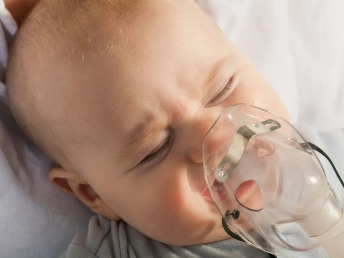 Se notificaron cerca de 9 mil casos de bronquiolitis en Salta