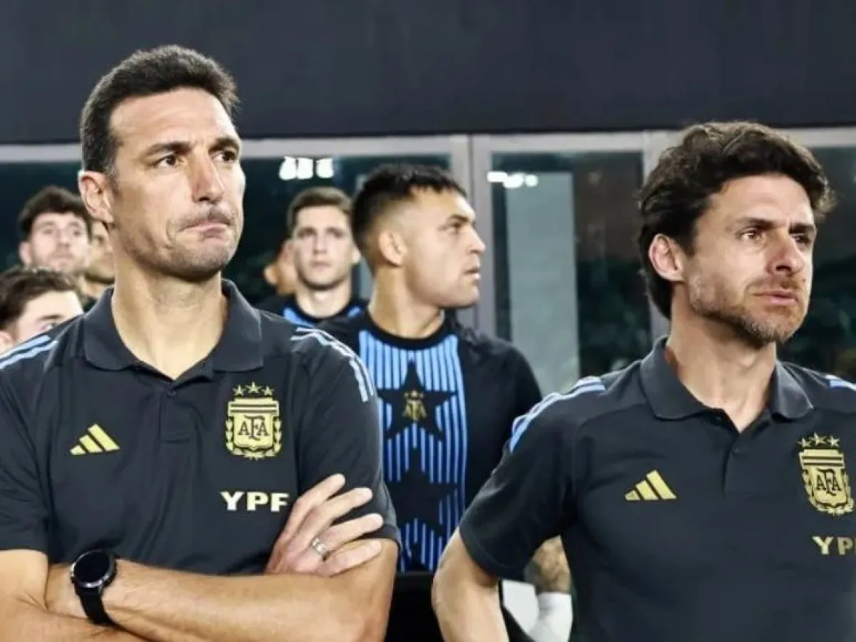 Lionel Scaloni anuncia convocados de la Selección Argentina para enfrentar a Angola: sorpresas y ausencias marcan la lista