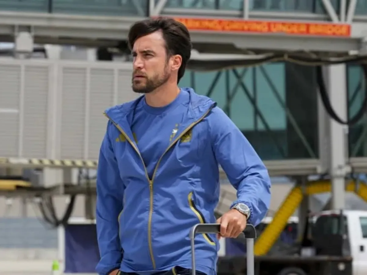 Por qué Scaloni decidió mantener a Tagliafico en la lista pese a su lesión de cara al Mundial
