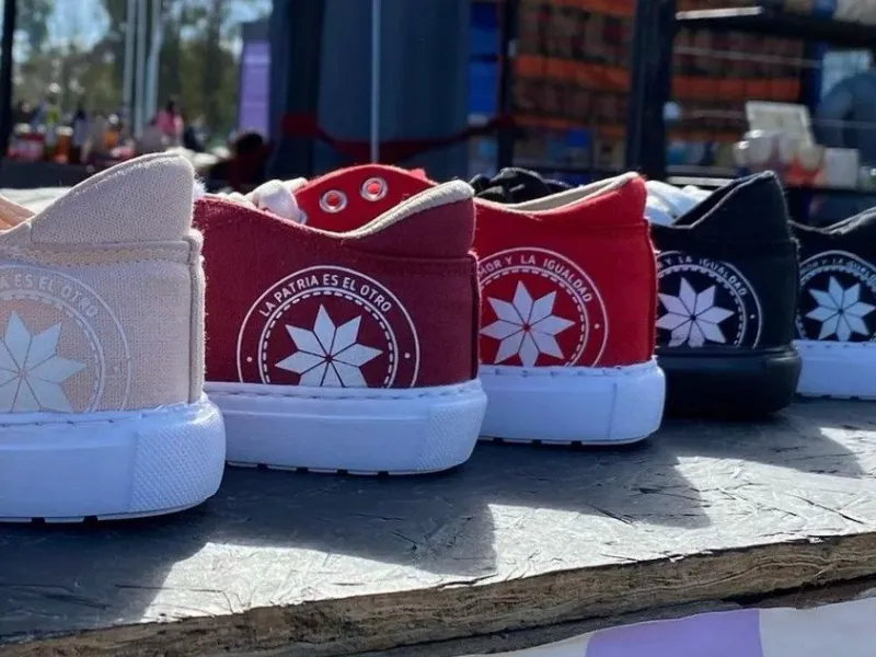 Converse deals quilmes trabajo