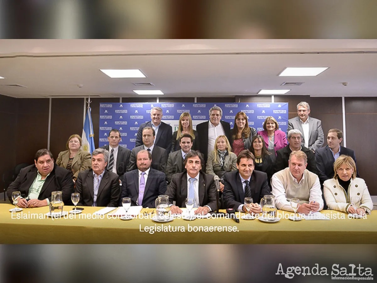 La corrupción en la cámara desataría un escándalo nacional