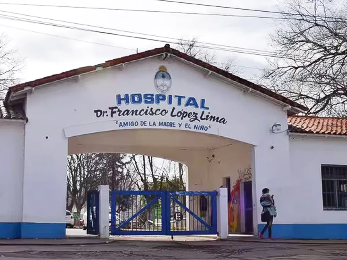 El hospital provincial Francisco López Lima, de General Roca, Río Negro, deberá pagar una indemnización por mala praxis de $6,5 millones
