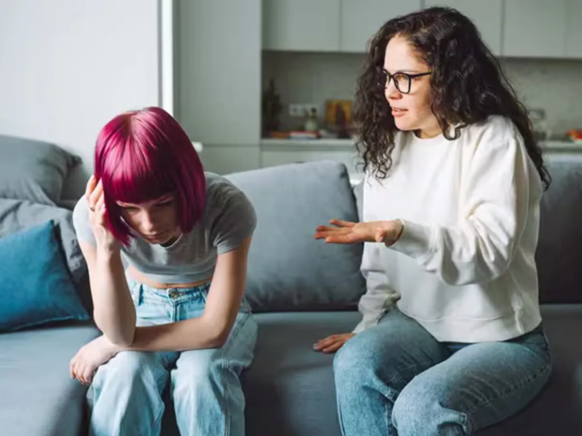 Según los expertos, la práctica de la conversación debe construirse de forma natural en las etapas previa a la adolescencia