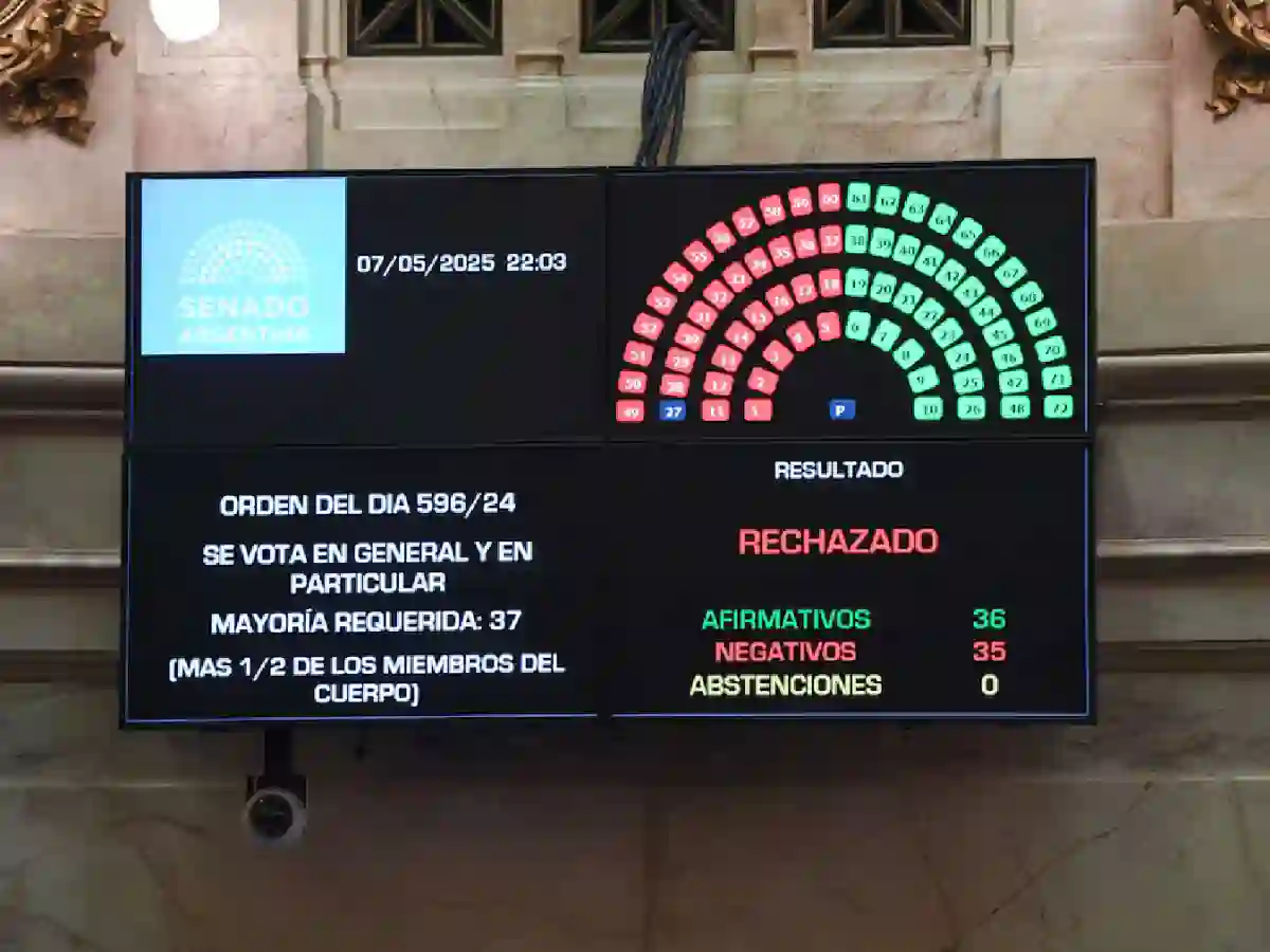 Senado