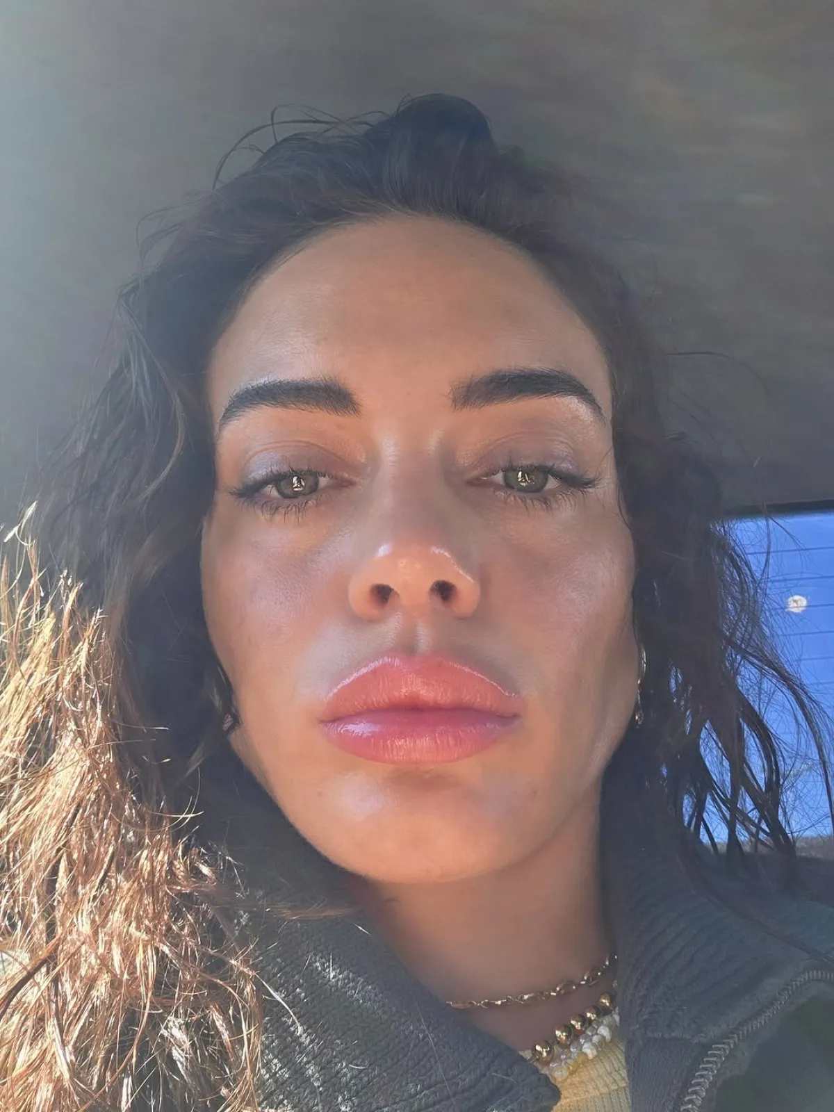 Emilia Attias