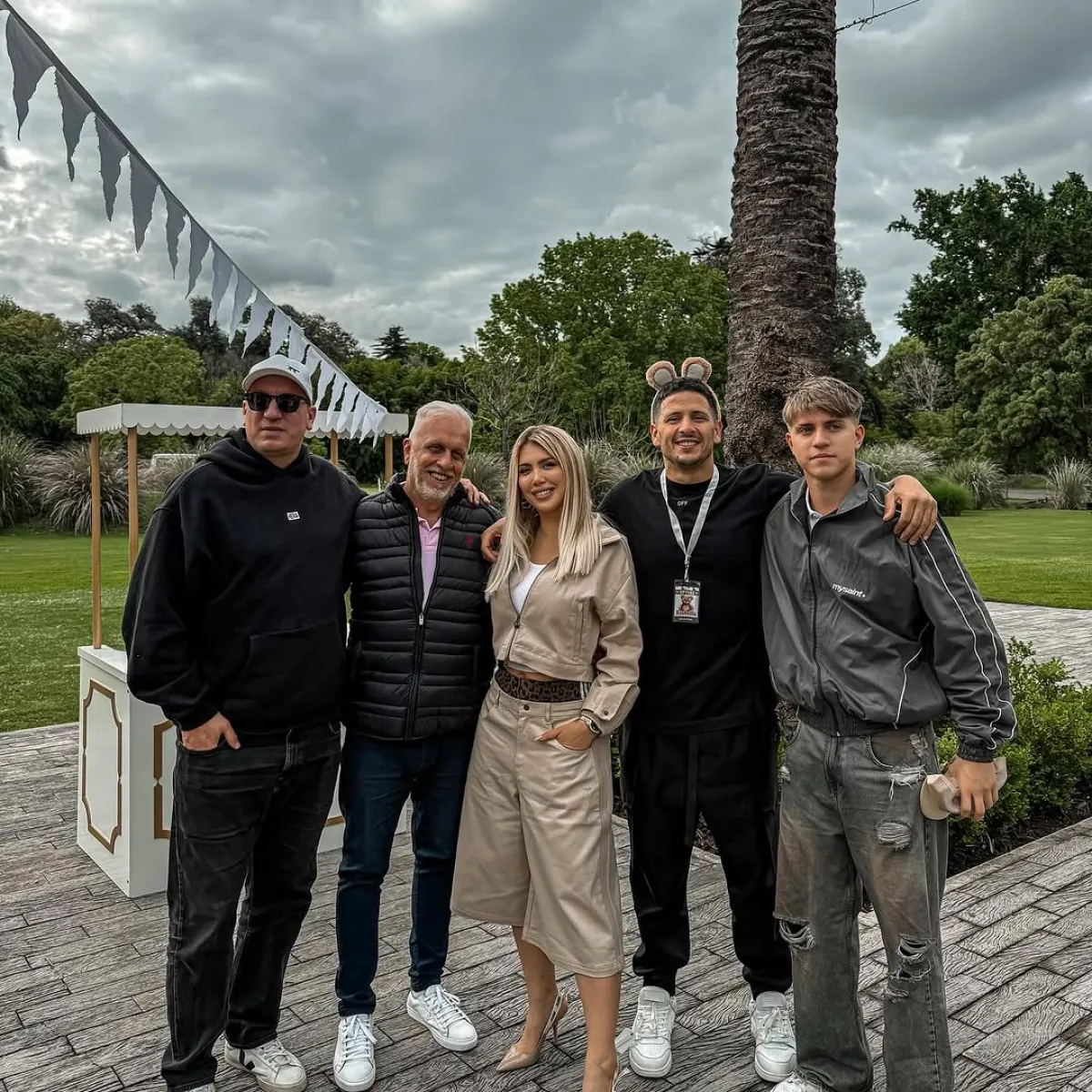 Wanda Nara