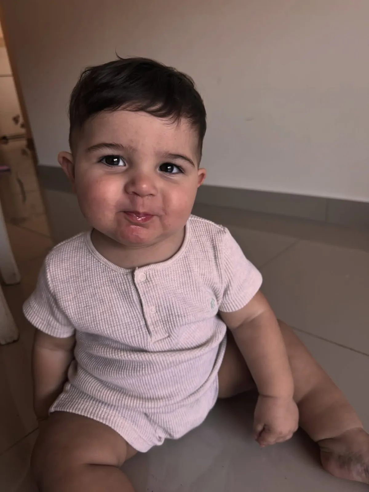 Benjamín