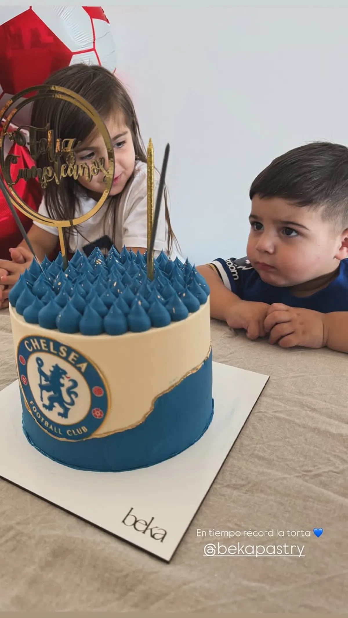 Benjamín