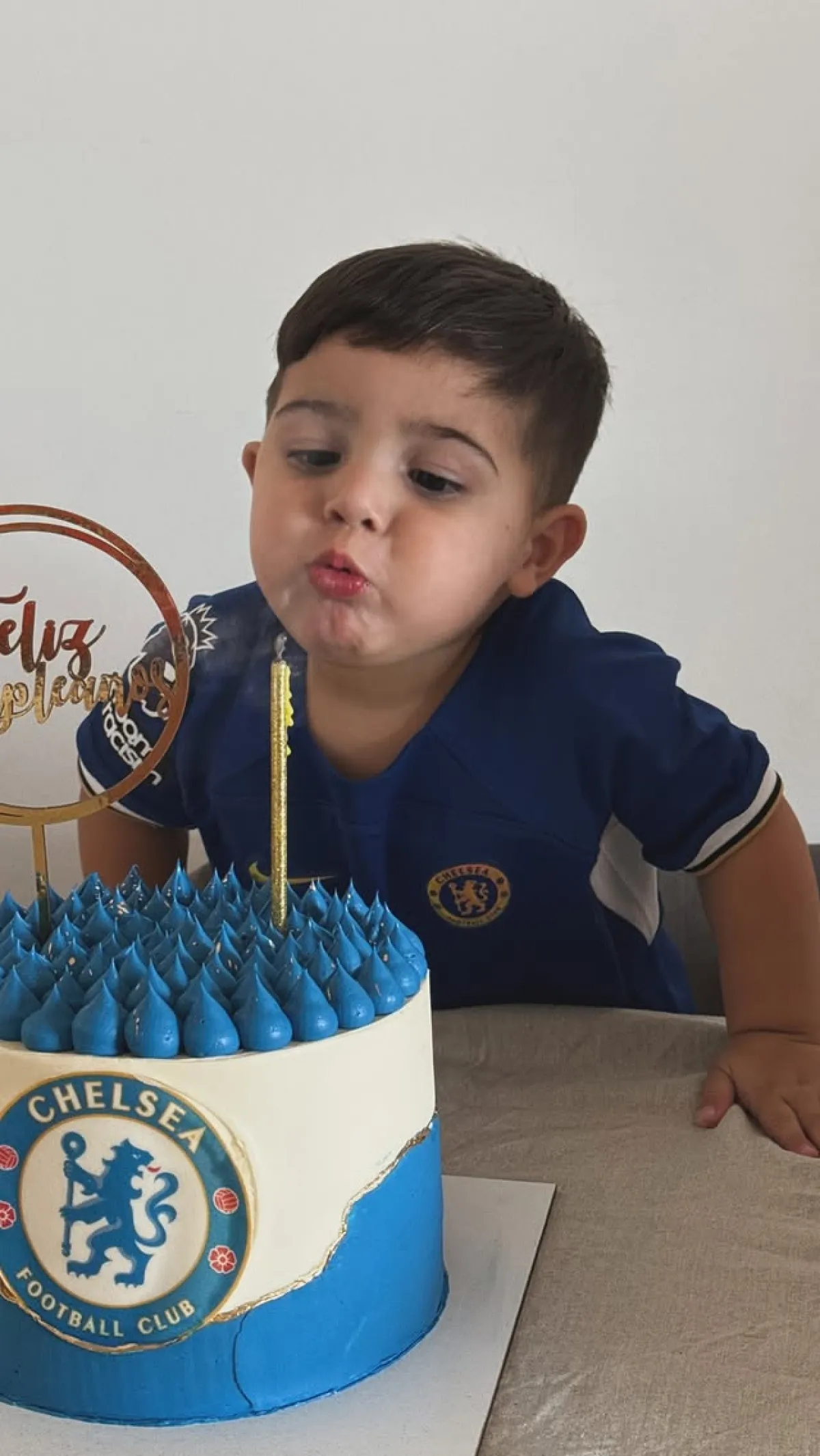 Benjamín