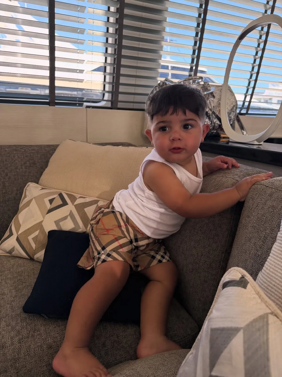 Benjamín