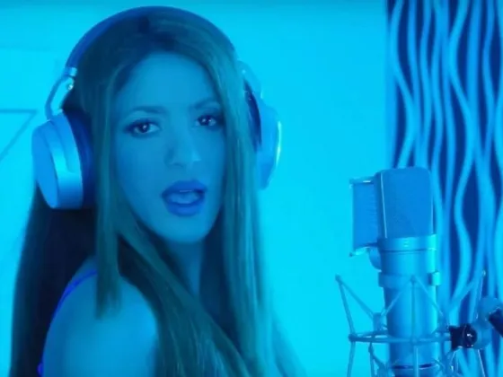 Shakira y Bizarrap: Sessions #53 es ahora la canción con más reproducciones en un día en Spotify