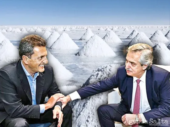 Las exportaciones mineras de la Argentina sumaron USD 3.533 millones en los primeros 11 meses de 2022