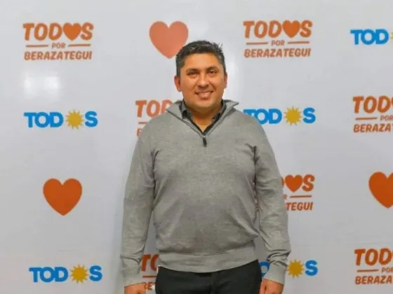 Un concejal fue asesinado a balazos por el ex de su pareja
