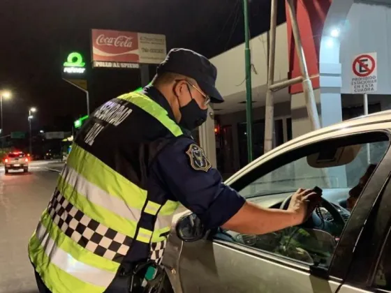 Reforzarán los operativos de seguridad para los festivales en los Valles Calchaquíes