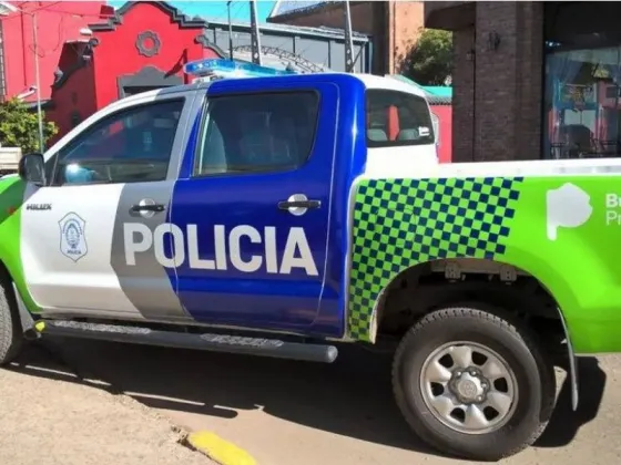 Un hombre acosó a una nena en plena calle y ella se defendió con un cuchillo: “Si me tocás, te apuñalo”