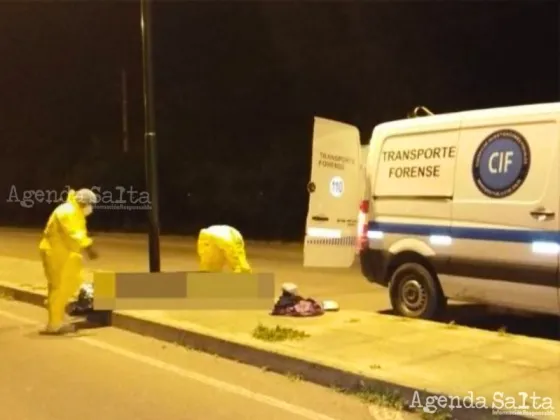 Al llegar los servicios de salud contataron que el hombre que conducía el vehículo de menor porte se encontraba sin vida, producto de las heridas recibidas.