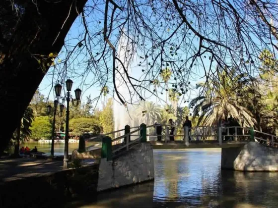 Asaltaron a un niño en pleno centro de la capital salteña