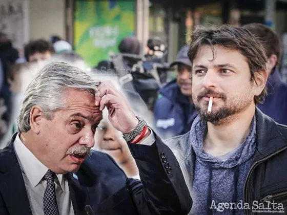 Grabois durísimo contra Alberto: “El hombre que pusimos en la Casa Rosada nos ilusionó y hoy tenemos más pobres”