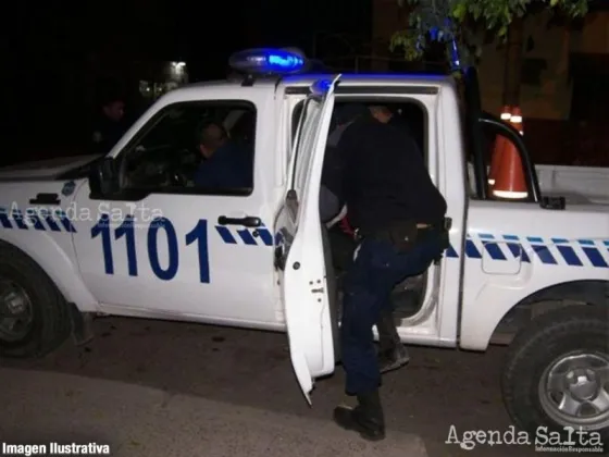 Ante los primeros indicios de la desaparición e un ser querido se recomienda llamar al 9-1-1