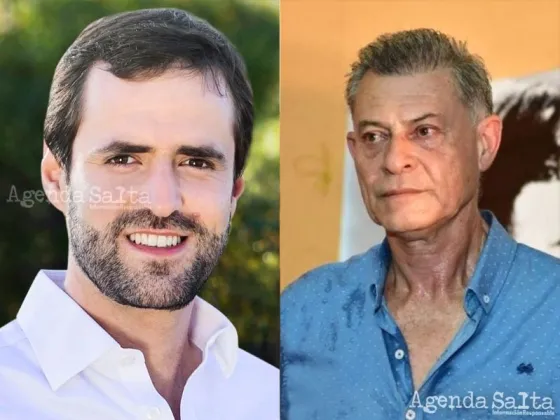 Los nombres de Estrada y Wayar son los que vienen sonando cada vez más fuerte para encabezar un armado electoral en los comicios provinciales.