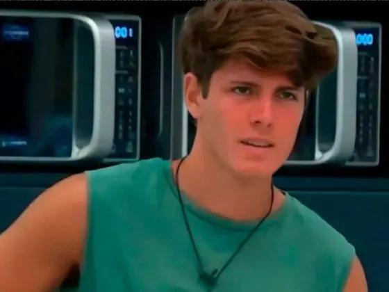 La hermana de Marcos de Gran Hermano 2022 apareció en TV y revolucionó las redes: "Es la cuñada de la Argentina"