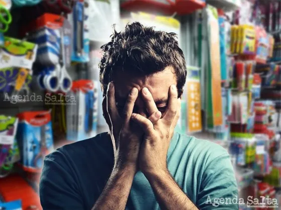 Sin precios de referencia, el marcado varía de comercio a comercio.