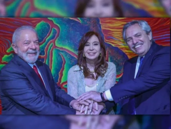 Lula en Argentina: Como será su agenda en el país