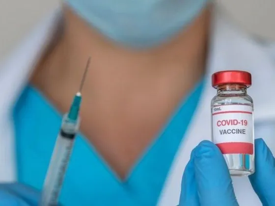 En los próximos días llegarán a Salta más de 25 mil dosis de vacunas contra COVID-19