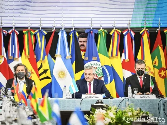 Arranca la Cumbre de la CELAC, sin la presencia del DICTADOR Maduro