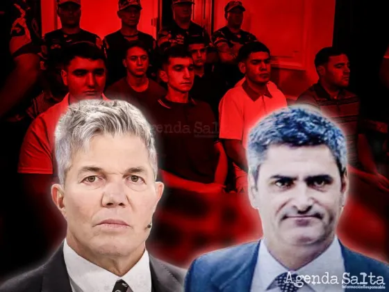 Crimen de Fernando Báez Sosa: hoy comenzarán los alegatos y el juicio entra en la recta final