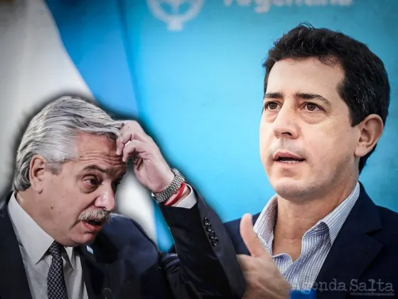 "No tiene códigos": Wado de Pedro furioso con Alberto Fernández por borrarlo de la reunión con Lula Da Silva