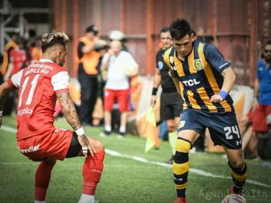Vuelve el fútbol argentino: el cronograma de la primera fecha