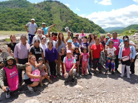 Zona Norte: El Gobierno de la Ciudad proporcionará soluciones a más de 1.700 familias