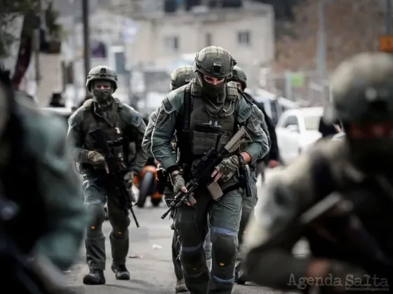 Jerusalén en alerta máxima: un chico de 13 años protagonizó otro tiroteo y ya hay 42 detenidos tras el mortal atentado