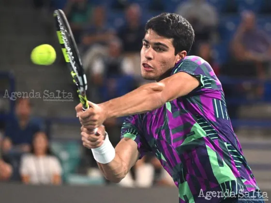 El joven ex número 1 del mundo saludó en sus redes a Nole por la décima corona obtenida en Australia