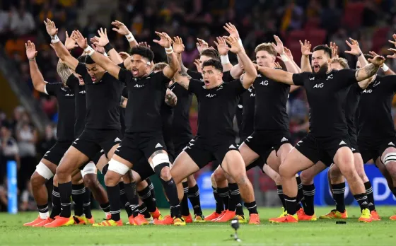 Un exjugador de los All Blacks confesó que es gay y quedó sorprendido ante las reacciones