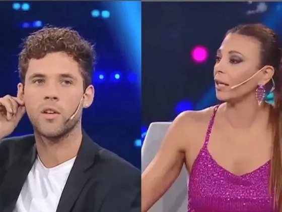 Ximena Capristo aniquiló a Agustín Guardis tras su segunda salida de Gran Hermano 2022: "Sos bastante..."