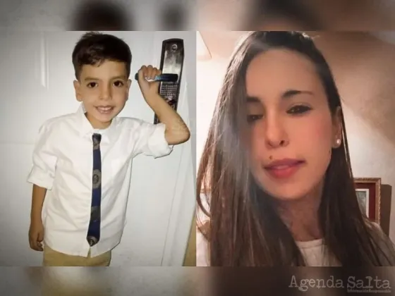 Asesinó a su hermana y a su sobrino y lo descubrieron por un macabro pedido: “Deme bolsas de residuos”