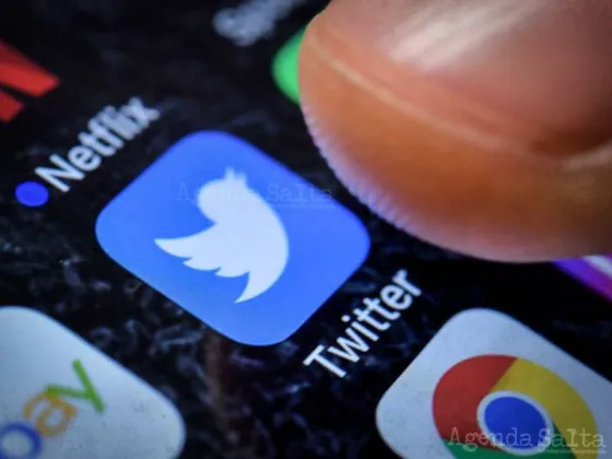 Se cayó Twitter: la app estuvo bloqueada en todo el mundo y no dejaba subir mensajes