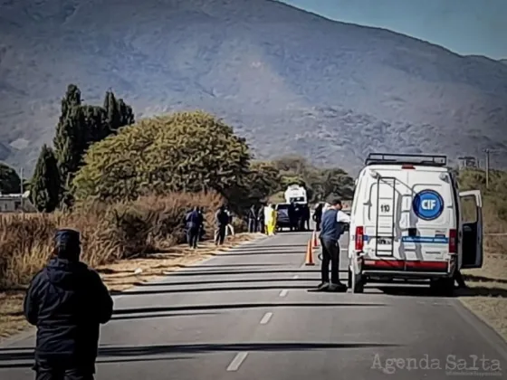 Murió una mujer de 67 años atropellada: el conductor la dejó tirada y se dio a la fuga