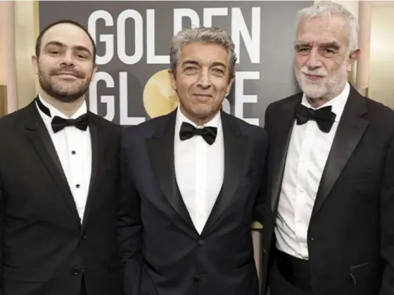 “Argentina, 1985″ ganó el Premio Goya 2023 como “Mejor Film Iberoamericano”