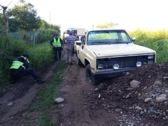 Por la muerte del ciclista demoraron al supuesto responsable