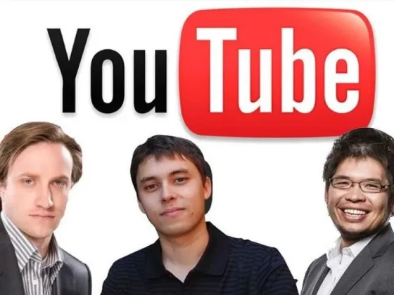 Youtube: la madre de los videos por Internet cumple 18 años a puro entretenimiento