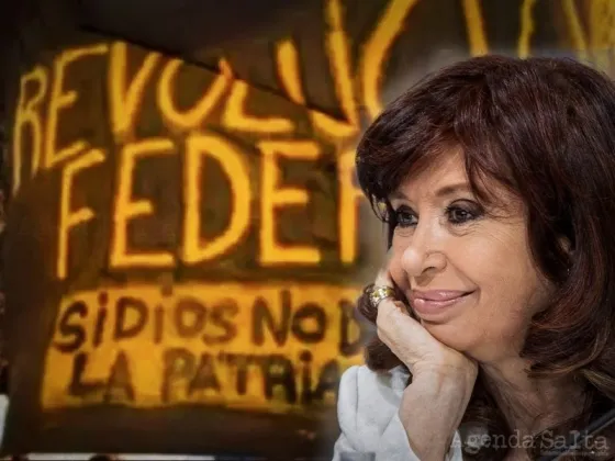 La Justicia rechazó un pedido de Cristina Kirchner