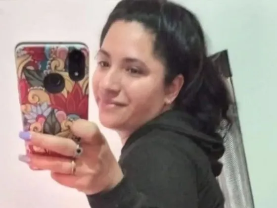 Verónica González fue asesinada por su pareja en González Catan.