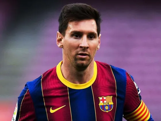 Esta cantidad de dinero le ofrecerían a Messi para volver al Barcelona